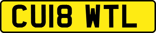 CU18WTL