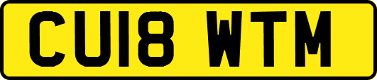 CU18WTM