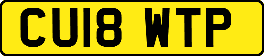 CU18WTP