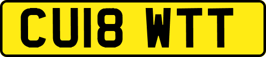 CU18WTT