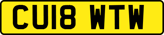 CU18WTW