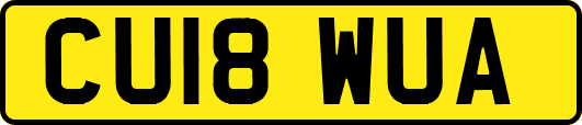 CU18WUA