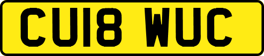 CU18WUC