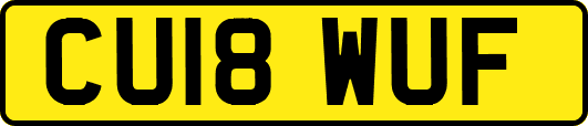 CU18WUF