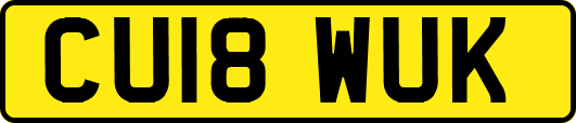 CU18WUK