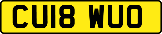 CU18WUO