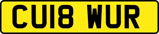 CU18WUR