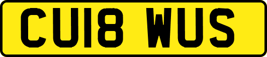 CU18WUS