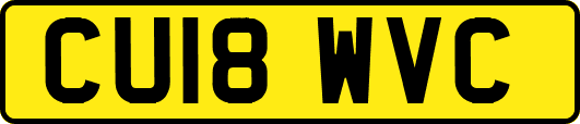 CU18WVC