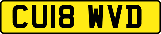 CU18WVD