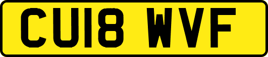CU18WVF