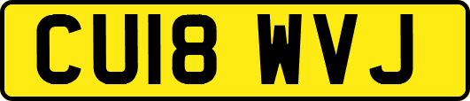 CU18WVJ