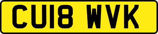 CU18WVK