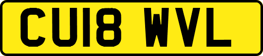 CU18WVL