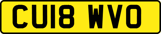 CU18WVO
