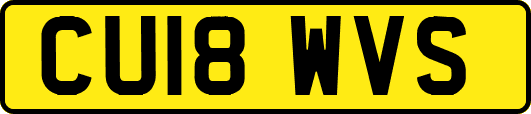 CU18WVS