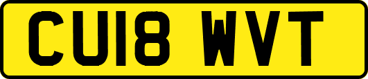 CU18WVT