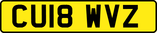CU18WVZ