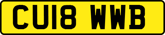 CU18WWB