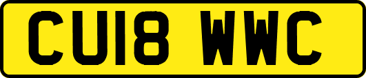 CU18WWC