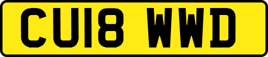 CU18WWD