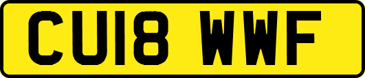 CU18WWF
