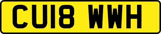 CU18WWH