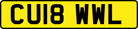 CU18WWL