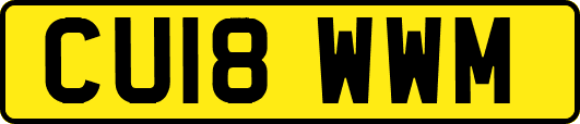 CU18WWM