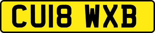 CU18WXB
