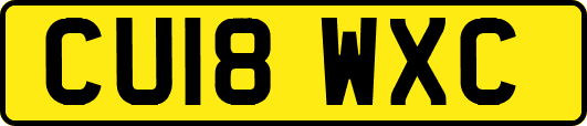 CU18WXC