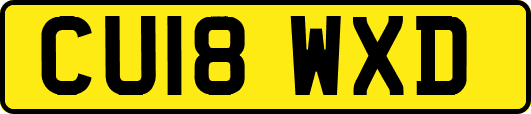CU18WXD
