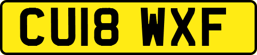 CU18WXF