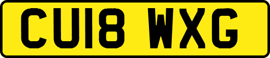 CU18WXG
