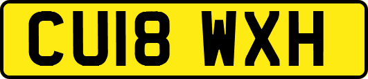 CU18WXH