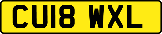CU18WXL