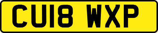 CU18WXP