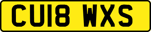 CU18WXS