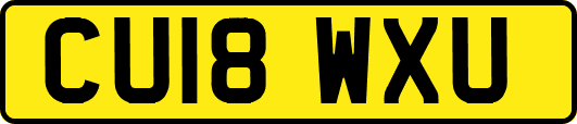 CU18WXU