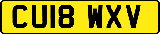 CU18WXV