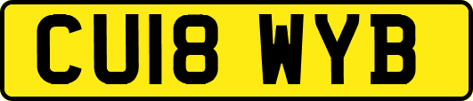 CU18WYB