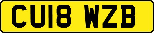 CU18WZB