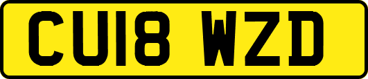 CU18WZD