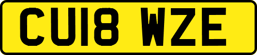 CU18WZE