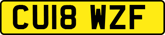 CU18WZF