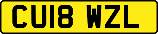 CU18WZL