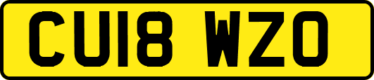CU18WZO