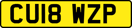 CU18WZP