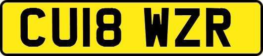 CU18WZR