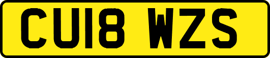 CU18WZS